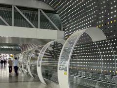 -广州白云国际机场-T1航站楼