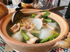 -陈鹏鹏潮汕菜(欢乐海岸 海边景观店)