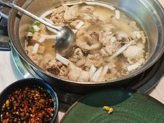 -狐狸爱上椰子鸡(滨江星光大道店)