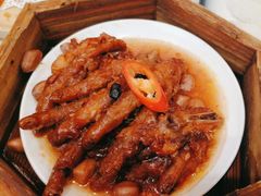 -避风塘·金牌店·夜宵(金玉兰店)