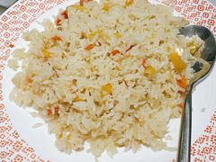-青禾小厨新疆菜(总店)