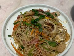 -丁字口海鲜热炒·烧烤大排档