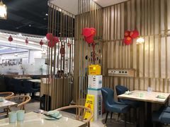 -蜀腾川·火锅鱼.烤鱼(新世界城店)