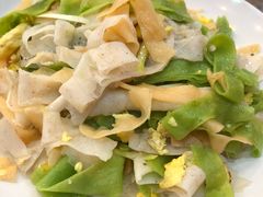 -沙河粉村·国家非遗传承(云台店)