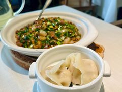 海胆水饺-开海·红岛海鲜虾水饺(石老人店)