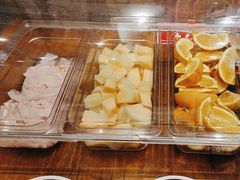 -周正水煮活鱼·吊水鱼(万科店)