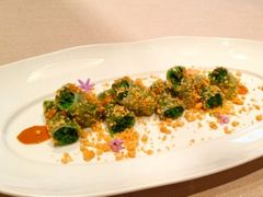 -花家怡园(四合院总店)