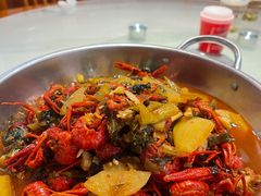 -瑞华土菜馆老字号(灰汤镇店)