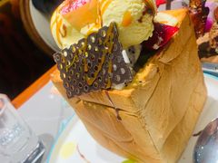 -通海俄式烧烤·俄罗斯大串(嵩山路店)