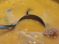 海虾浓汤泡饭-禄興記香港大排档(歌斐中心店)