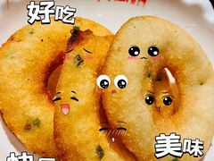 -火宫殿·小吃王国(坡子街店)