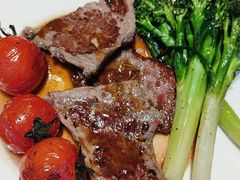 -大中华希尔顿酒店-念自助餐·海南美食·三文鱼