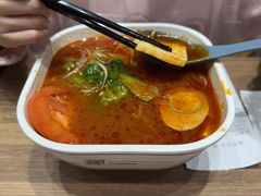 -魏家凉皮(梨园店)