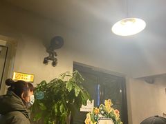 -小院烧烤