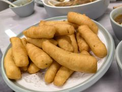 -俄士厨房(五棵松华熙LIVE店)