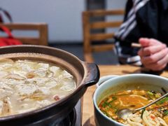 -一坐一忘云南菜(嘉里中心店)