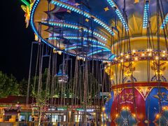 -青岛方特梦幻王国