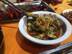 -聚味瞿记·龙虾堂(树木岭店)
