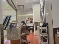 -海马体照相馆丨大师(青岛万象城店)