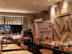 大堂-必胜客(华都店)