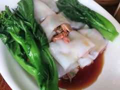 猪肠粉-澳门西南饭店·粤菜·茶市·手工点心(华海路店)