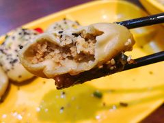 -小杨生煎(香港名都店)