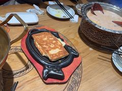 -格日勒阿妈蒙古厨房(新华广场店)