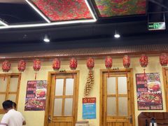 -圣夜东北菜烧烤·夜宵·龙虾(胥江路店)