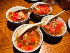 -老湘村·湖南土菜(天河维多利店)