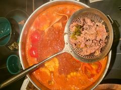 -二刀潮牛(重庆光环购物公园店)