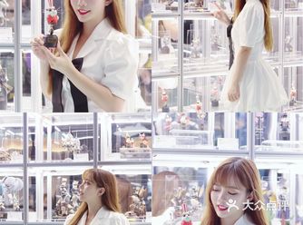 镰田光司广州首发展览｜复古朋克yyds