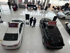 -上海和展广汽丰田4S店(老闵行店)