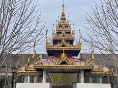 -洛阳白马寺
