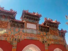 -须弥福寿之庙