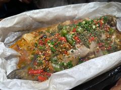 -泥糊破店小酒馆·团建聚餐(南京西路店)