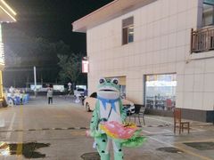 -日照大牌檔•小船海鲜(万平口店)