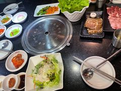 -喜来稀肉(虹泉路店)