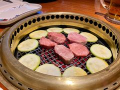 -肉魁屋·烧肉·烧鸟·酒场(高新店)