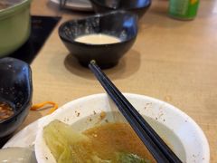 -牛气(将军澳中心店)