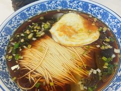 -伟记奥面馆(白塔东路店)