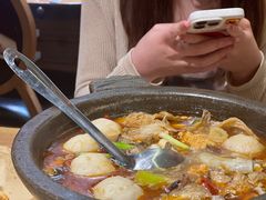 -肖记公安牛肉鱼杂馆· 省级非物质文化遗产(仁和路店)