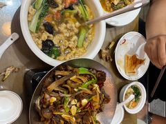 -鲁南仔·滕州炒鸡(经三路店)