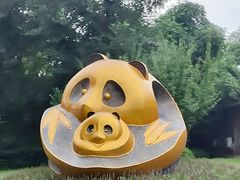 -成都大熊猫繁育研究基地