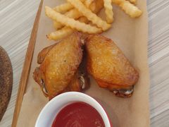 -必胜客(海滨店)