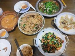 -福照楼汽锅鸡·云南菜(护国路店)