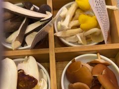 -阿婆情腊排骨火锅(金虹路店)