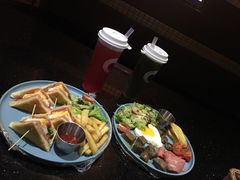 -K+PARTY连锁KTV(盈锋广场店)