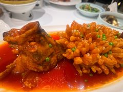 -局气 烤鸭·北京菜(光华路店)