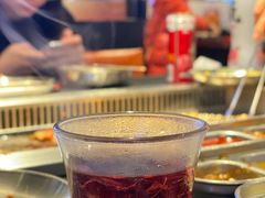 -俊熙家点餐式自助烤肉店(1227广场店)