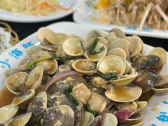 -小海豚·老字号海鲜餐厅(三亚湾店)